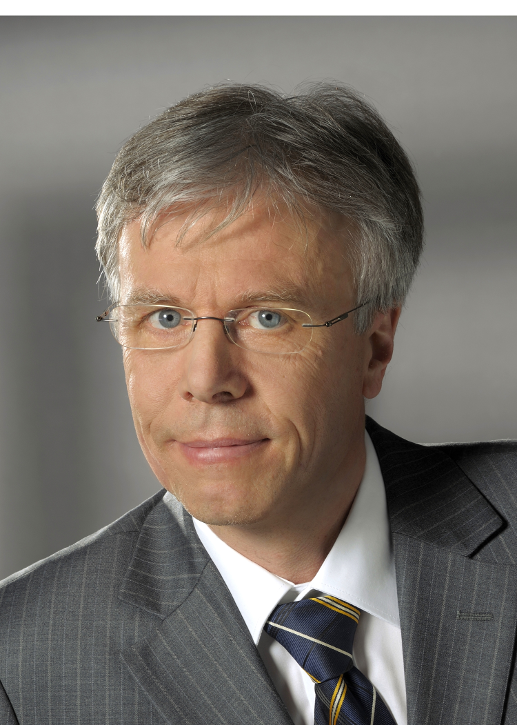 Peukert, Wolfgang (Prof. Dr.-Ing.)