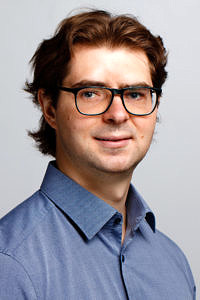 Strobel, Alexander (M.Sc.)
