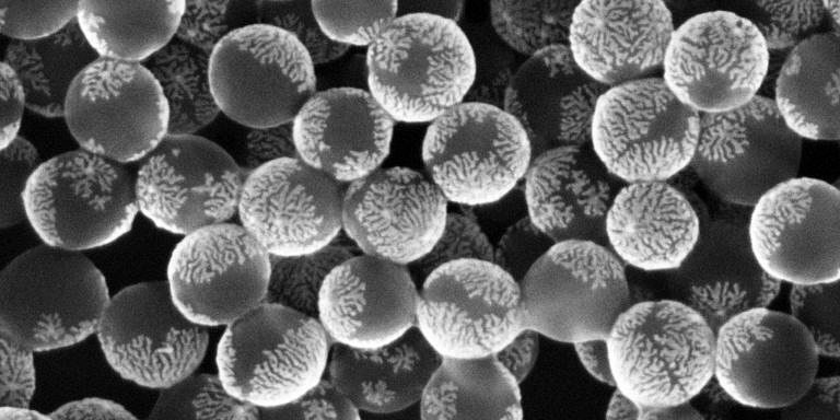 Featured image for Nanostructured Particles – Prof. Robin Klupp Taylor D.Phil. (Oxon)