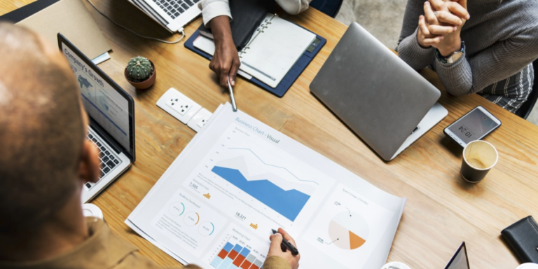 Featured image for Collaborations and Research Networks