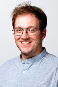 Görlitzer, Eric (M.Sc. hons)