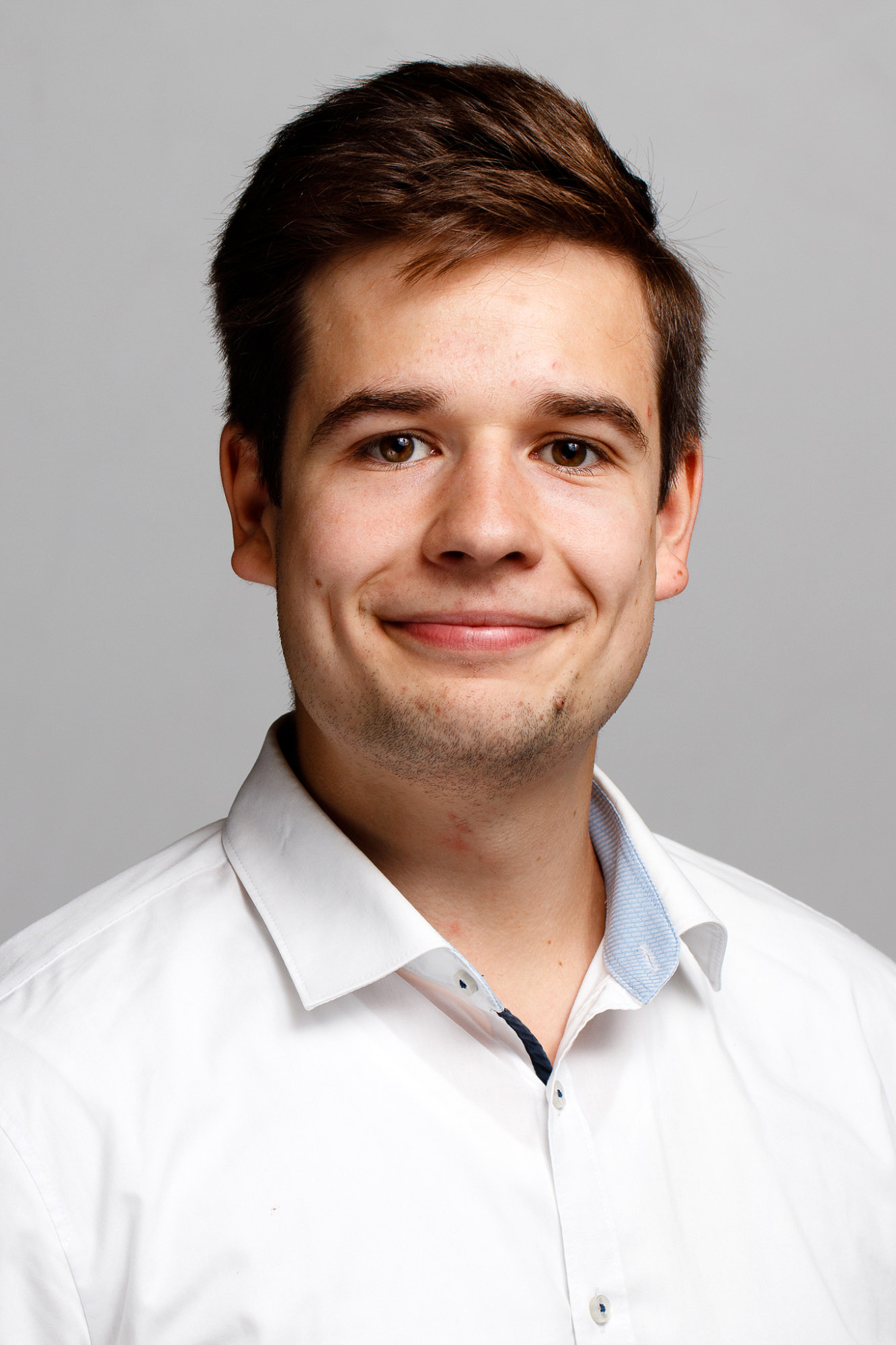 Tischer, Florentin (M.Sc.)