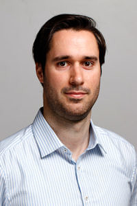 Mayer, Frederik (M.Sc)