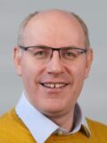 Klupp Taylor, Robin (Prof. Dr.)