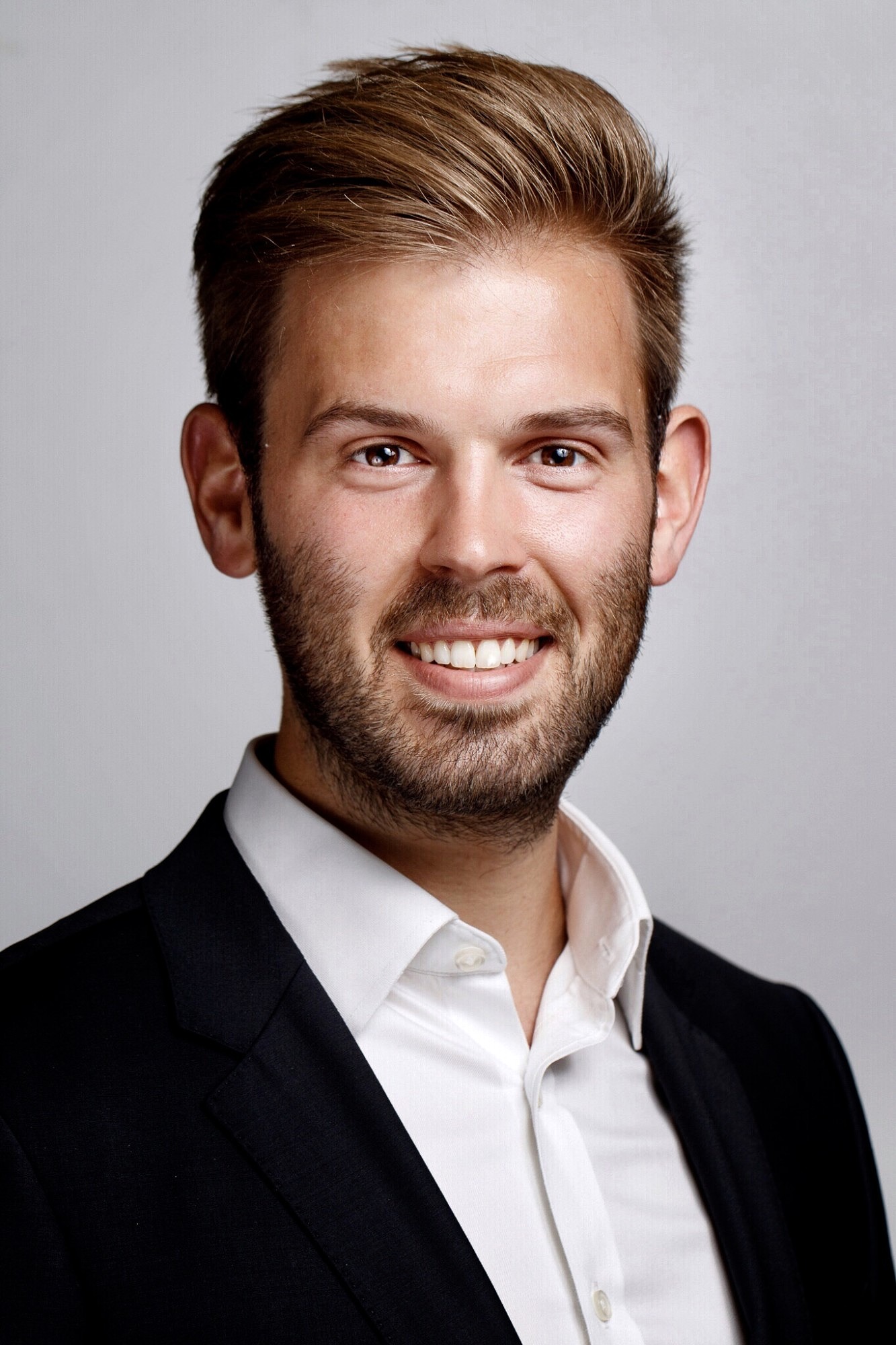 Esper, Julian D. (M. Sc.)