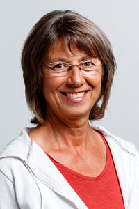 Halbig, Margita
