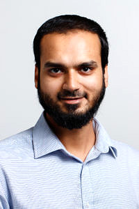 Ali, Muhammad Saad