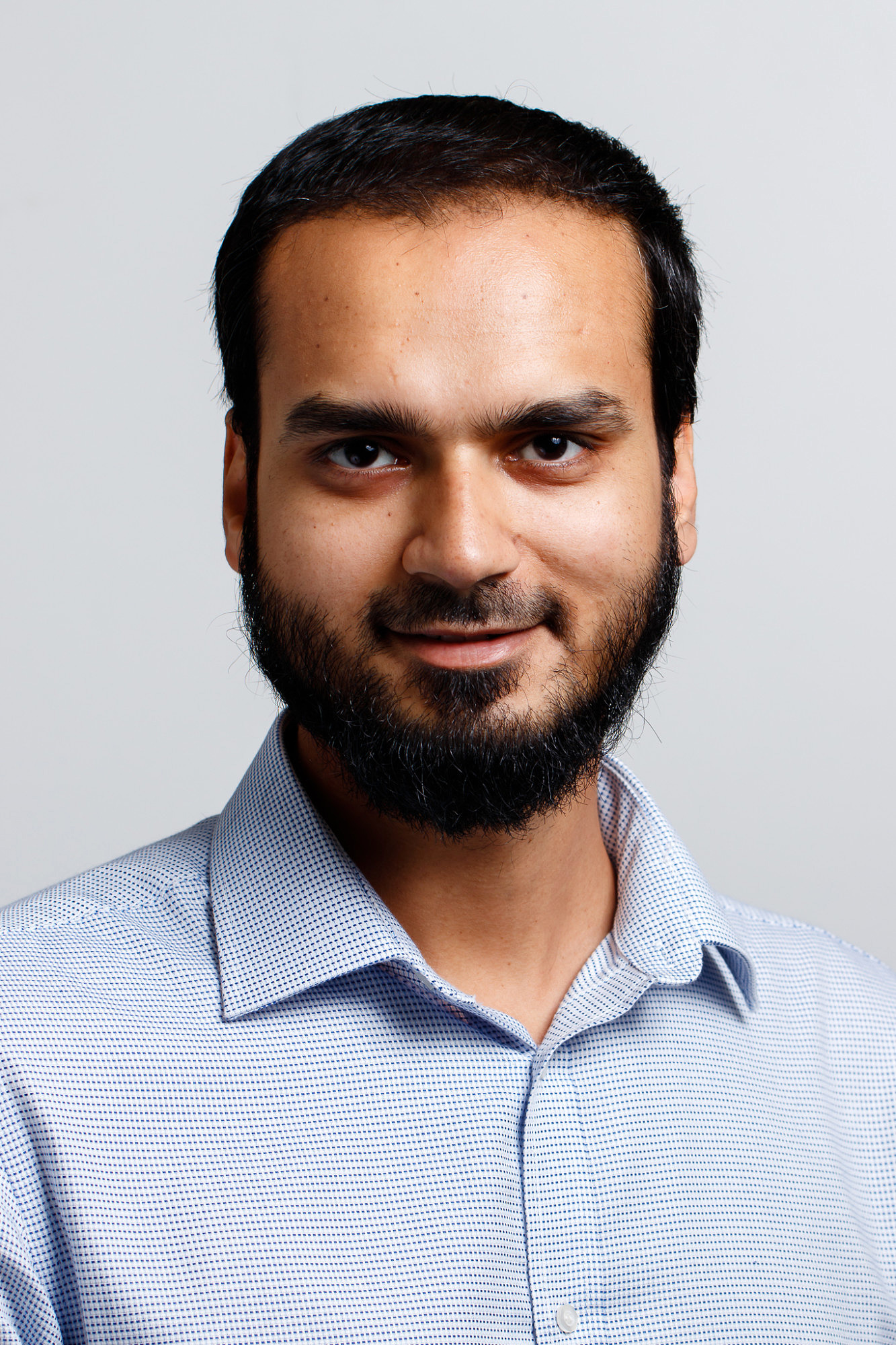 Ali, Muhammad Saad