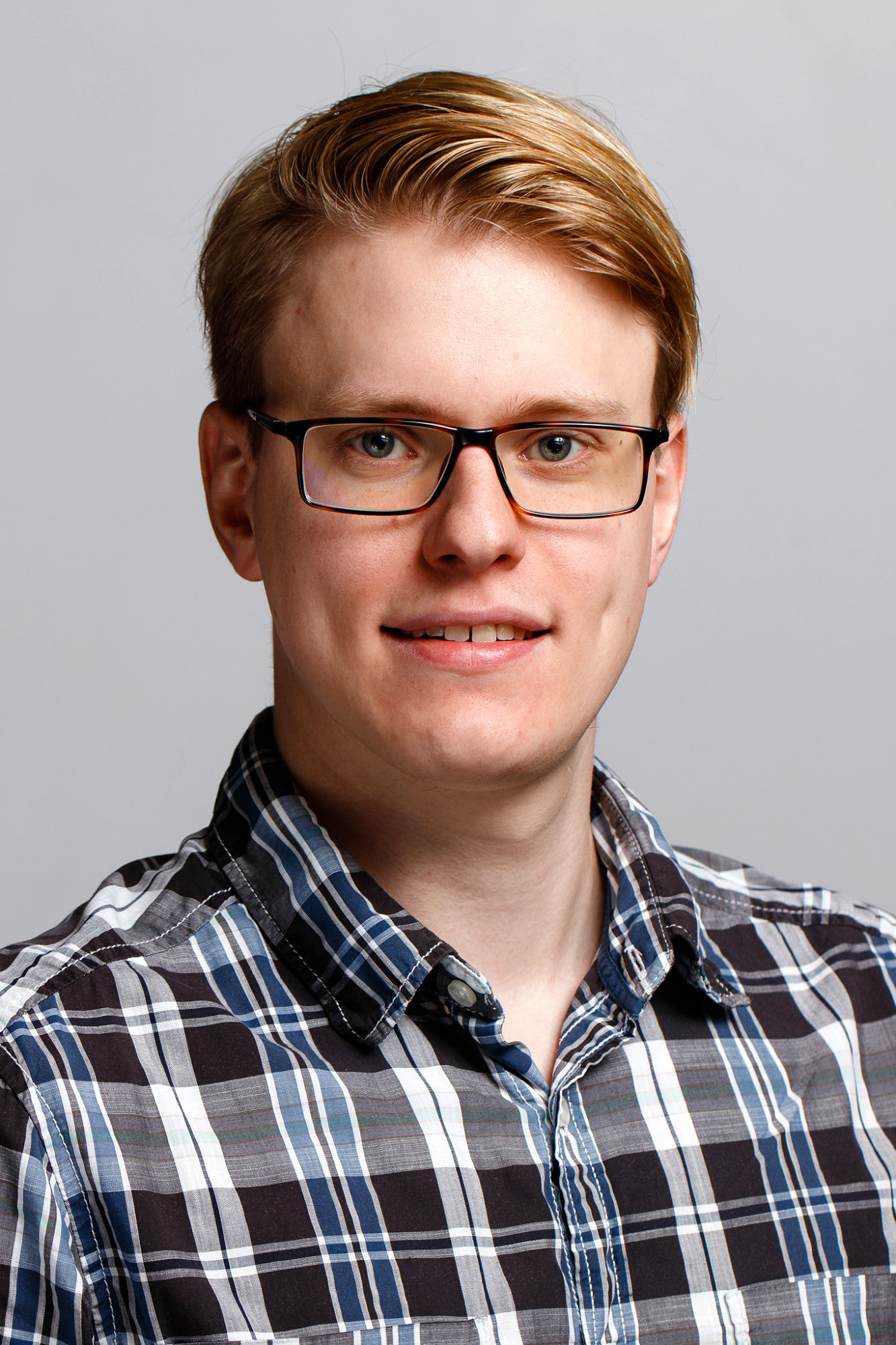 Hesse, Nicolas (M.Sc.)