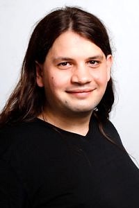 Frank , Uwe (M. Sc.)