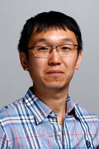 Zhaochen Jiang