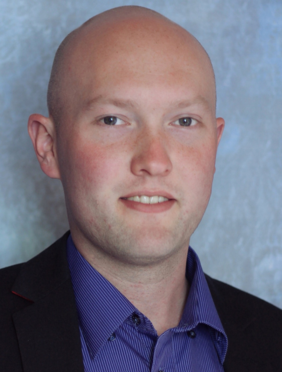 Björn Düsenberg
