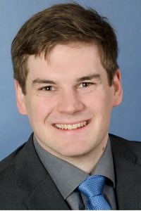 Biegel, Markus (M. Sc.)