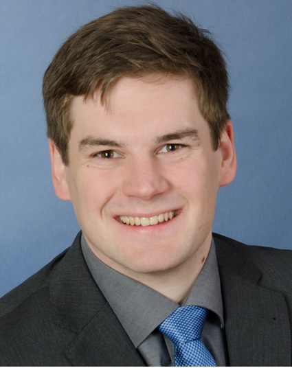 Biegel, Markus (M. Sc.)