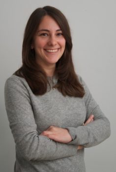 Magnabosco ,Giulia (Dr.)