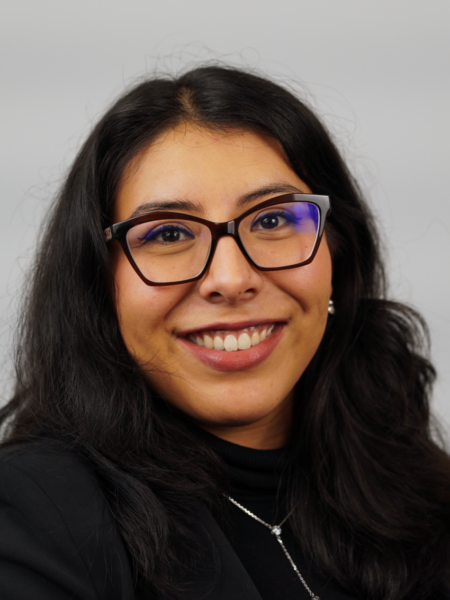Cardenas, Paola (M. Sc.)