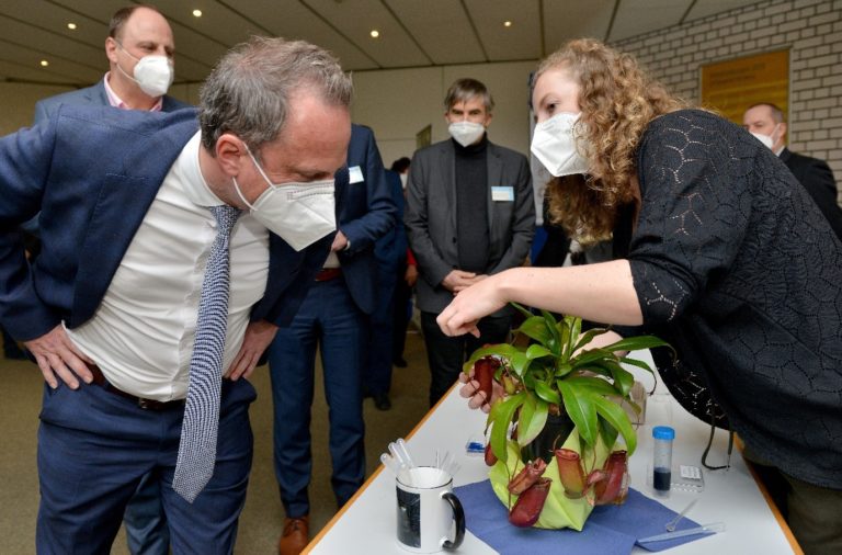 Bionic innovation towards environmental protection