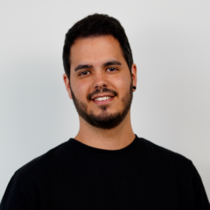 Martín González, Jonathan  (M. Sc.)