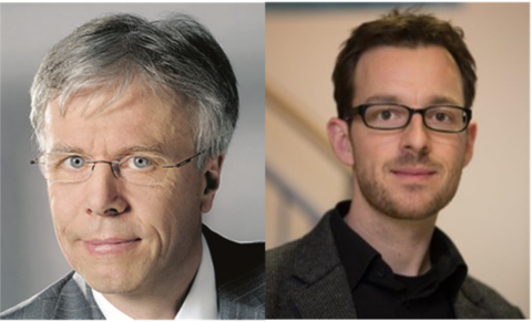 Towards entry "LFG professors among the most cited scientists"
