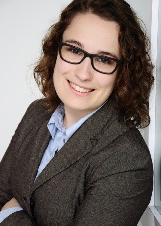 Helmer, Alexandra (M. Sc.)