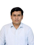 Farid, Muhammad Usman (Dr.-Ing.)