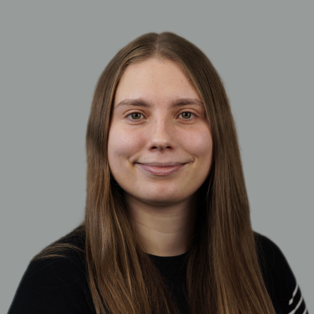Schmul, Patricia