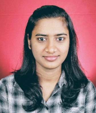 Swain, Rajashree