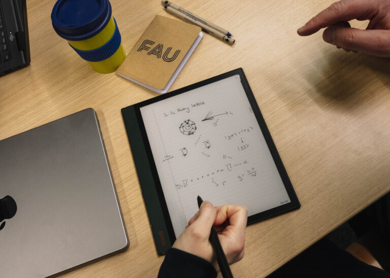Featured image for Institute Seminar